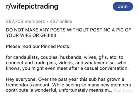 R/wifepictrading